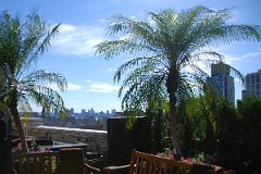 12-03 View To The West Toward The Hudson River From 230 Fifth Ave Rooftop Bar Near New York Madison Square Park.jpg